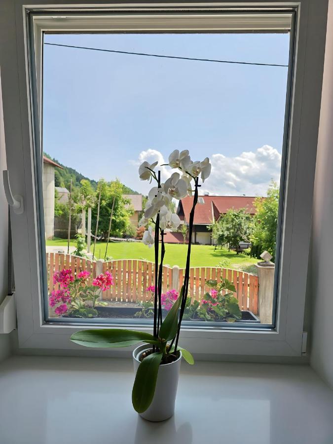Charming Bella Hideout - Adults Only Lejlighed Jesenice Eksteriør billede