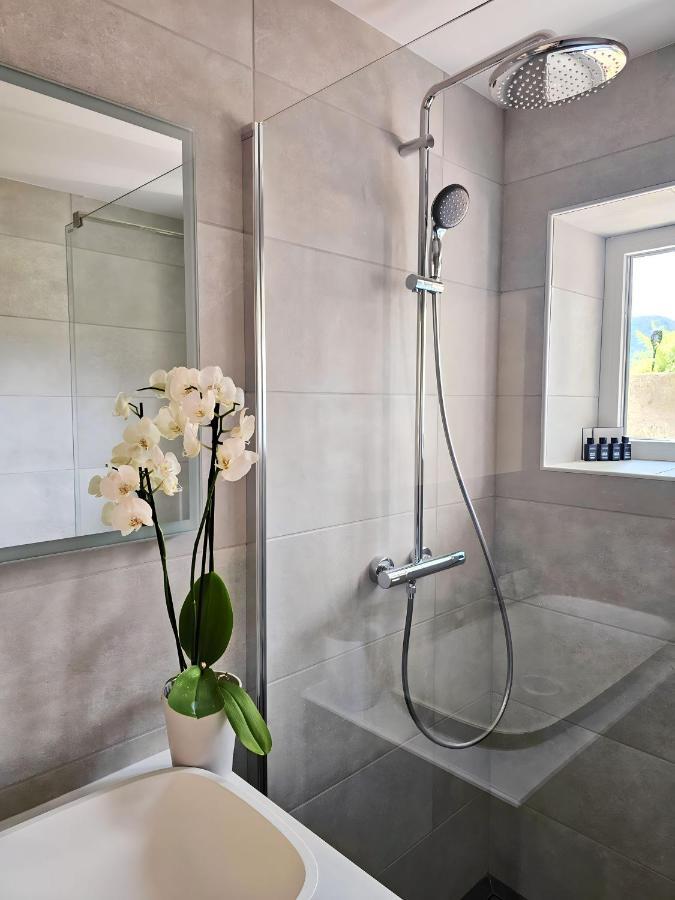 Charming Bella Hideout - Adults Only Lejlighed Jesenice Eksteriør billede