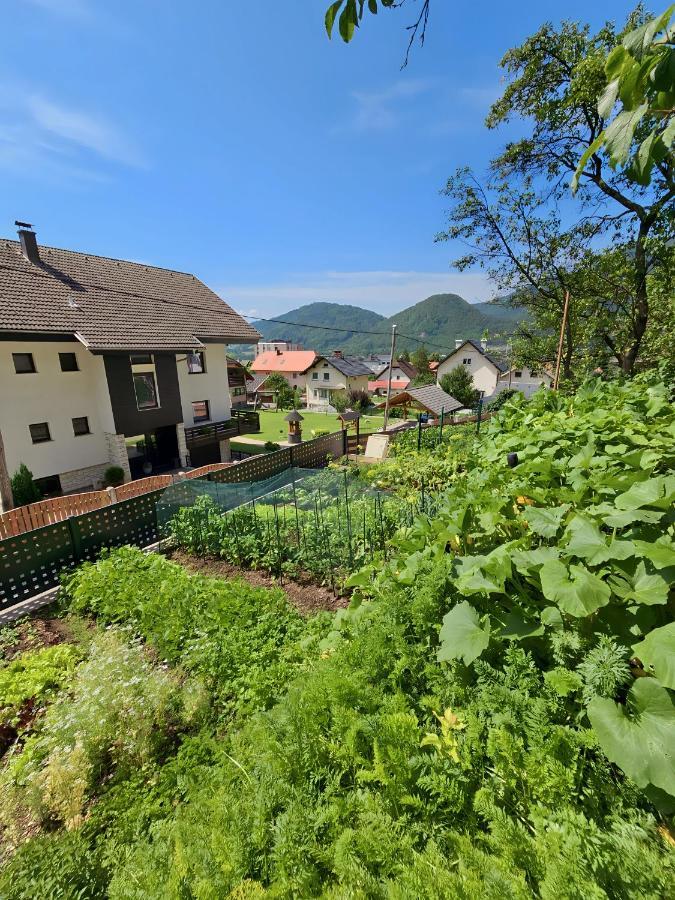 Charming Bella Hideout - Adults Only Lejlighed Jesenice Eksteriør billede
