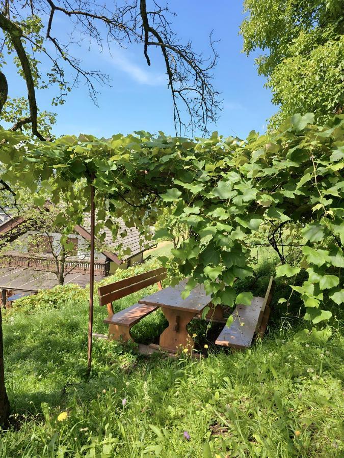Charming Bella Hideout - Adults Only Lejlighed Jesenice Eksteriør billede