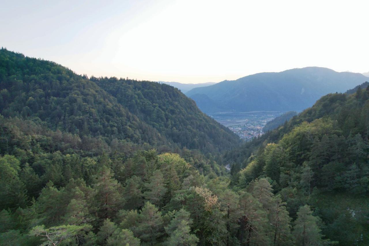 Charming Bella Hideout - Adults Only Lejlighed Jesenice Eksteriør billede