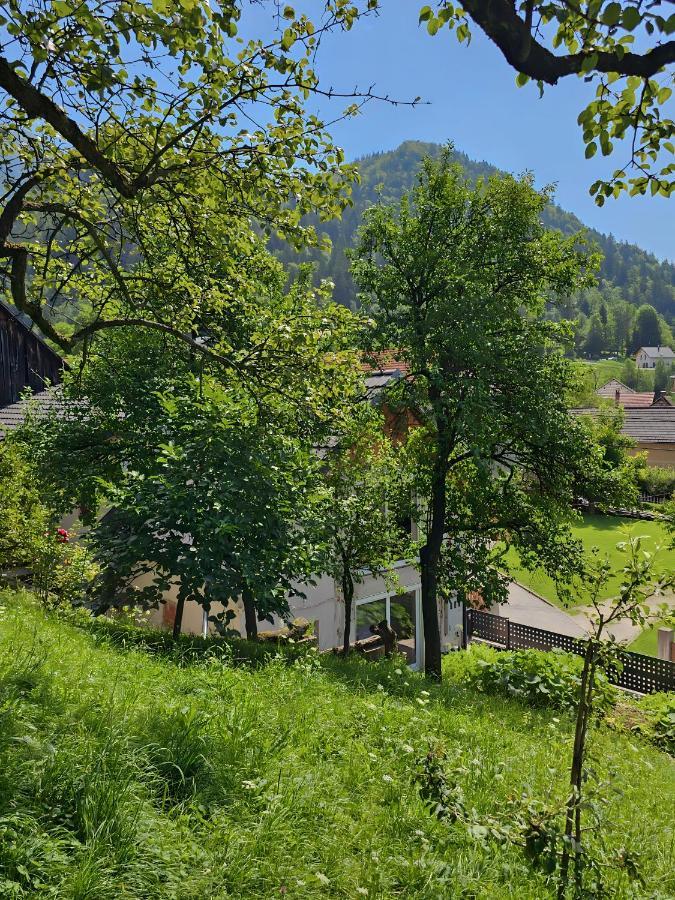 Charming Bella Hideout - Adults Only Lejlighed Jesenice Eksteriør billede